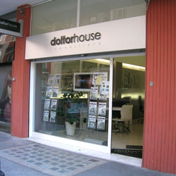 Dottorhouse Immobiliare - Esterno