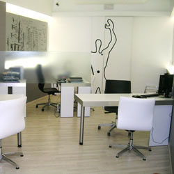 Dottorhouse Immobiliare - Interno